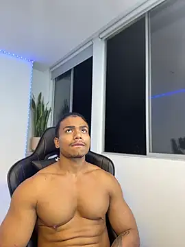 XavierColeman online show from 05/24/26, 01:21