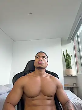 XavierColeman online show from 06/03/26, 07:08