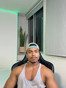 XavierColeman online show from 06/11/26, 12:54