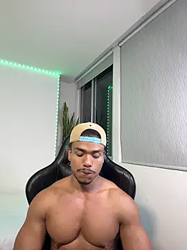 XavierColeman online show from 06/11/26, 02:53