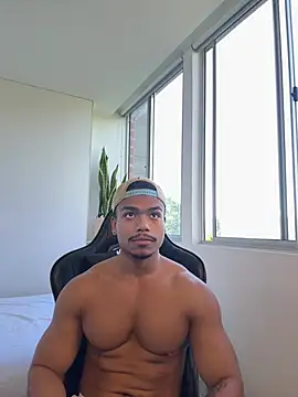 XavierColeman online show from 06/11/26, 06:50