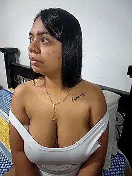 ashanty b5 online show from 02/23/26, 09:23