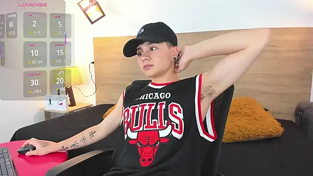  Eternal  online show from 03/05/25, 05:07