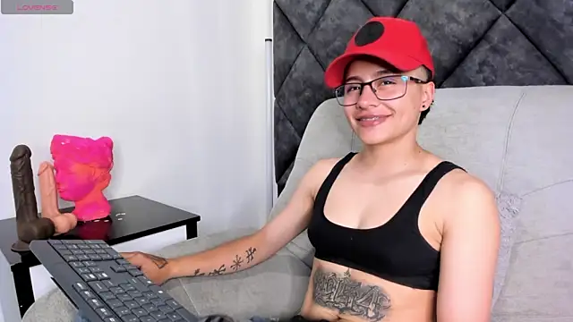  Eternal  online show from 04/17/26, 08:23