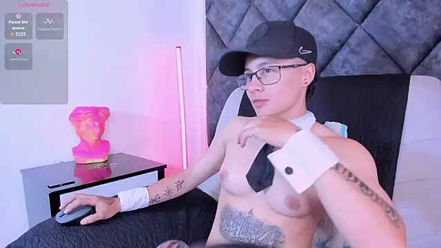  Eternal  online show from 04/20/26, 08:32