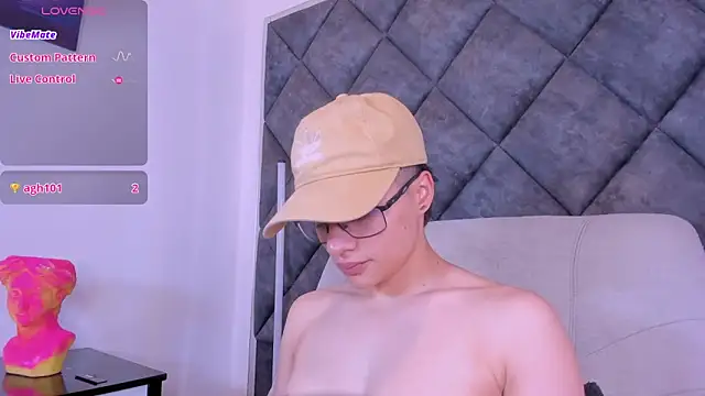  Eternal  online show from 04/23/26, 08:44