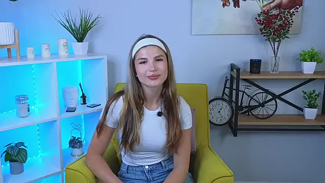 BlissCoke online show from 01/17/25, 10:33