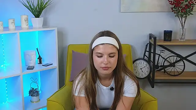 BlissCoke online show from 01/17/25, 02:18