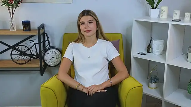 BlissCoke online show from 01/18/25, 01:51