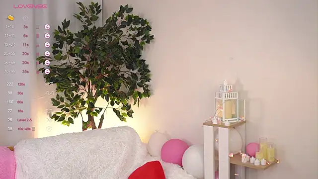 BlissCoke online show from 02/25/25, 01:17