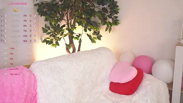 BlissCoke online show from 02/25/25, 04:21