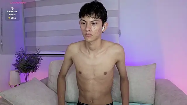 arito   online show from 03/08/26, 10:13