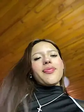 Sofia18 pinkk online show from 02/25/25, 11:33