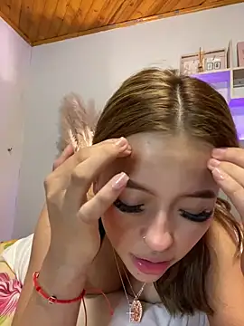 Sofia18 pinkk online show from 03/21/25, 03:33