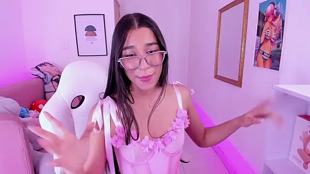 Dana Paula online show from 03/12/25, 06:22