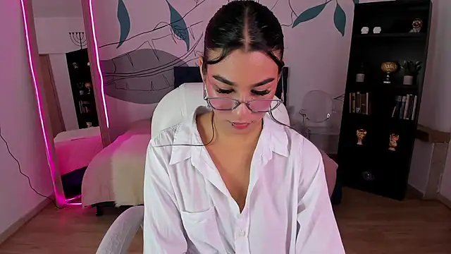 Dana Paula online show from 11/07/25, 11:54