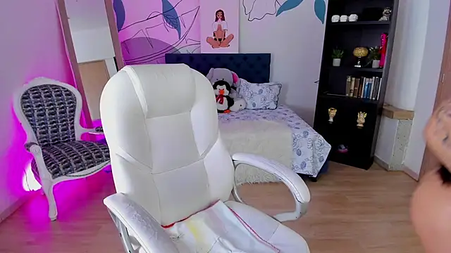 Dana Paula online show from 03/14/26, 11:59