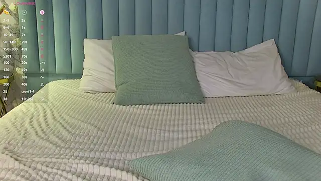 AmberShays online show from 02/08/25, 05:50