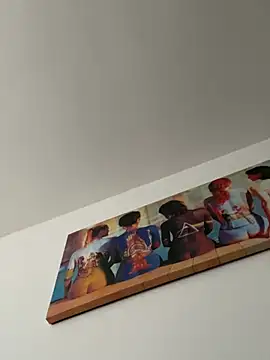 Paolo7619 online show from 03/12/26, 07:58