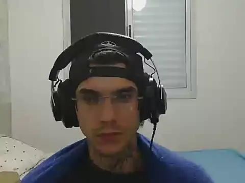 smokingink online show from 04/24/26, 05:32