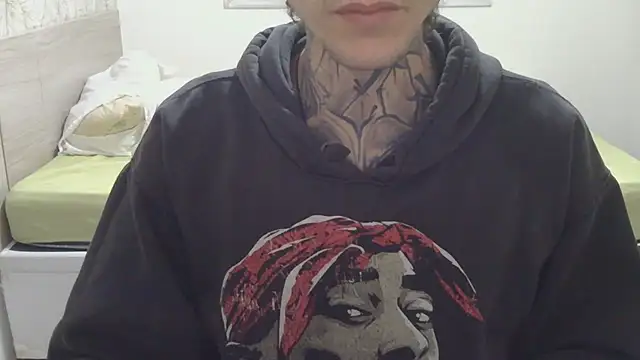 smokingink online show from 05/13/26, 08:27