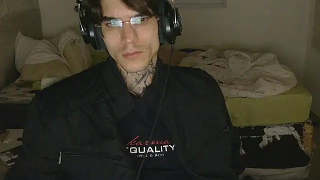 smokingink online show from 05/24/26, 07:46