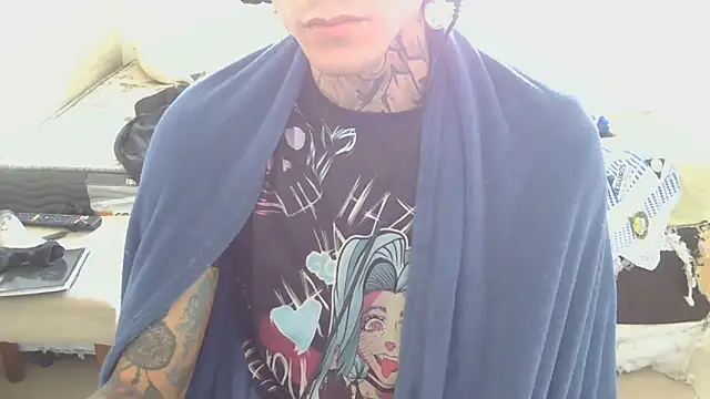smokingink online show from 06/06/26, 03:28