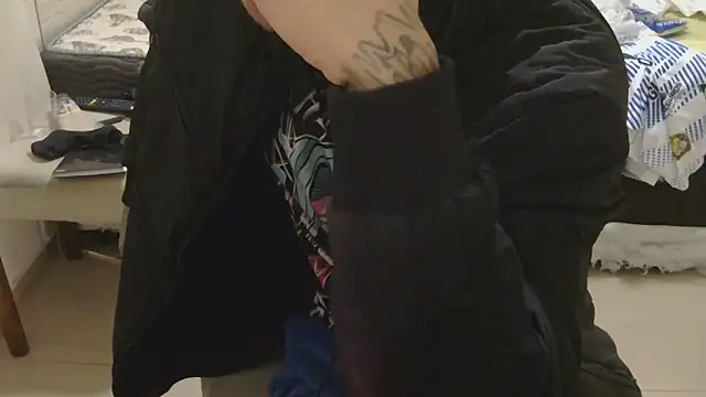smokingink online show from 06/07/26, 03:32