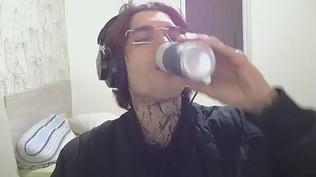 smokingink online show from 06/11/26, 12:54