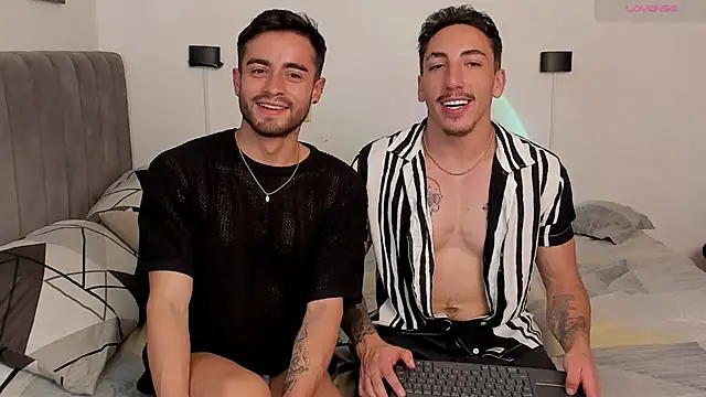 dylanspencer28 online show from 02/05/25, 08:14