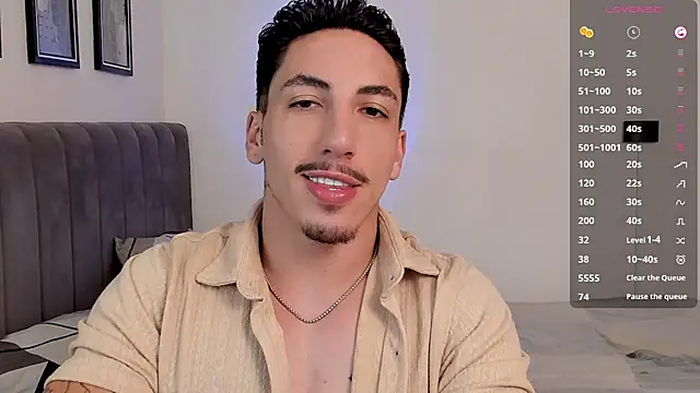 dylanspencer28 online show from 03/06/25, 08:05