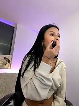 Michell sr online show from 10/02/25, 01:12