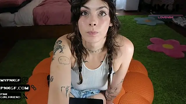 bunnierotten online show from 09/26/25, 10:36