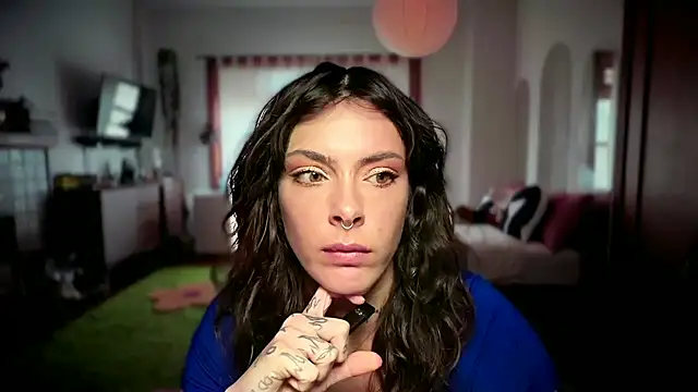 bunnierotten online show from 03/28/26, 09:14