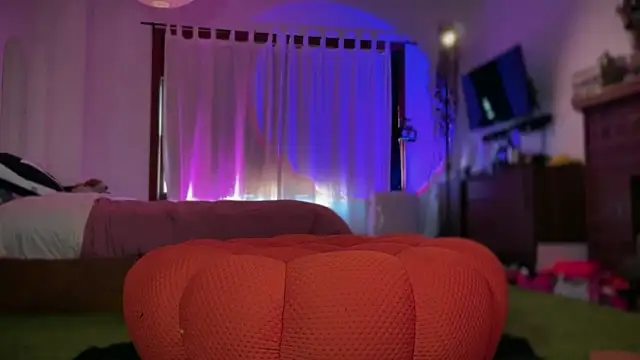 bunnierotten online show from 05/25/26, 09:10