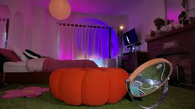 bunnierotten online show from 05/29/26, 09:13