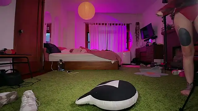 bunnierotten online show from 06/01/26, 03:08