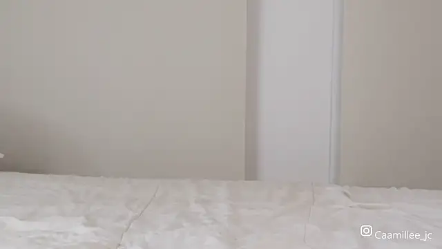 caamillee  online show from 09/22/25, 04:47