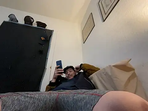 almighty d online show from 12/02/25, 06:41