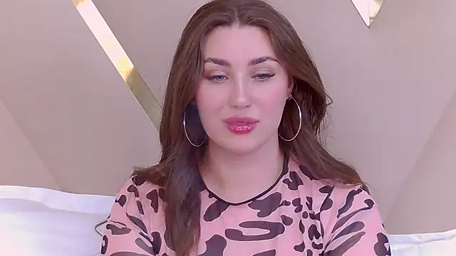 Snapshot of KiraBarlows chatting on 03/20/25, 11:56 KiraBarlows online show from 03/20/25, 11:56