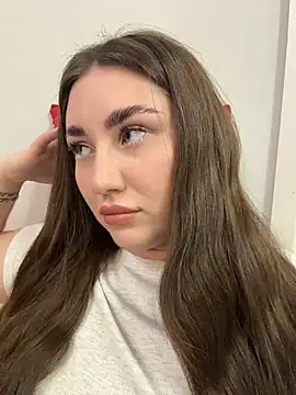 KiraBarlows online show from 02/25/26, 08:29