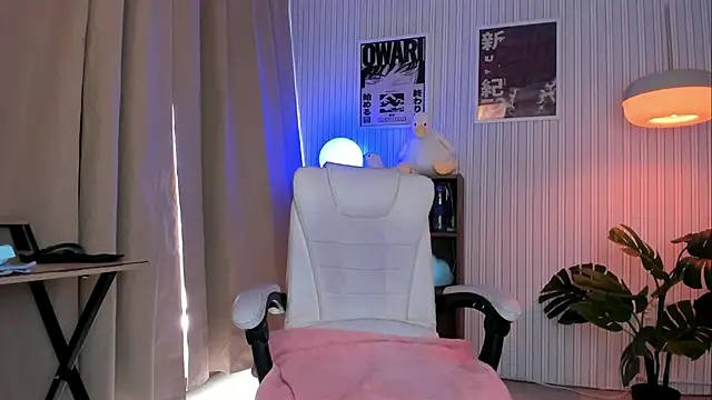 Snapshot of camilapersy chatting on 01/23/25, 12:52 camilapersy online show from 01/23/25, 12:52