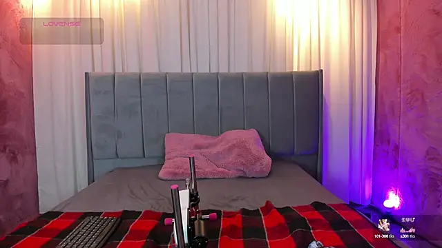 Snapshot of camilapersy chatting on 02/22/25, 12:29 camilapersy online show from 02/22/25, 12:29