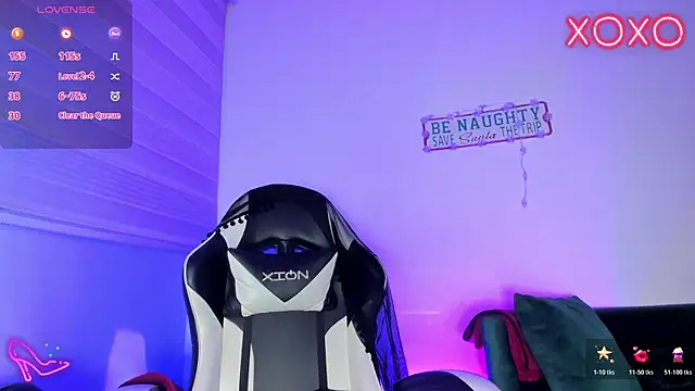 VanneCute1 online show from 01/16/26, 04:38