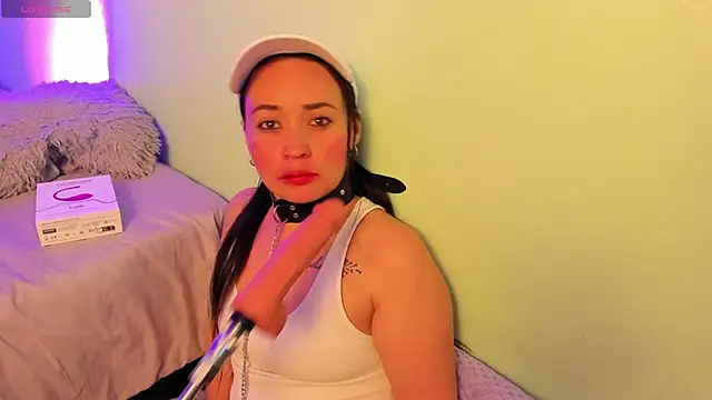 Rosie jhons online show from 02/13/25, 04:00