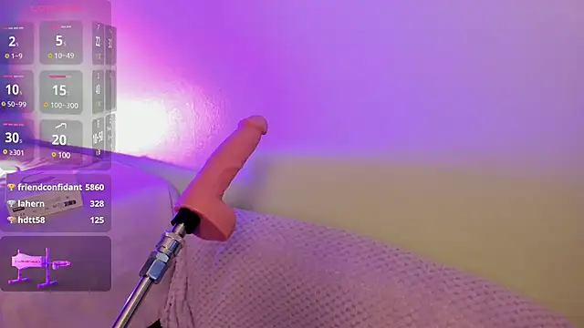 Rosie jhons online show from 02/14/25, 04:15