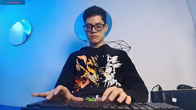 wolfandsky online show from 09/25/25, 11:36