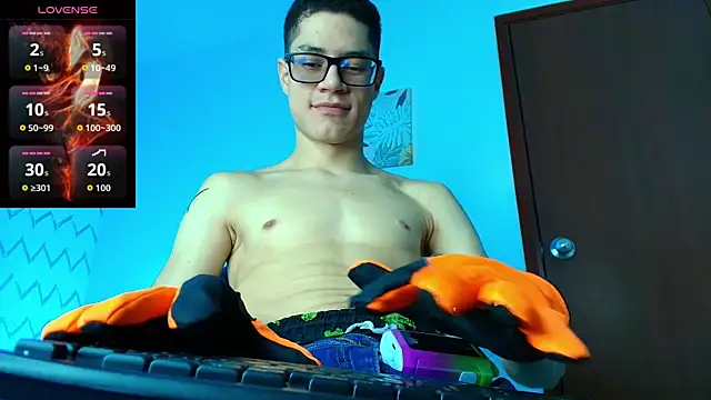 wolfandsky online show from 11/27/25, 11:45