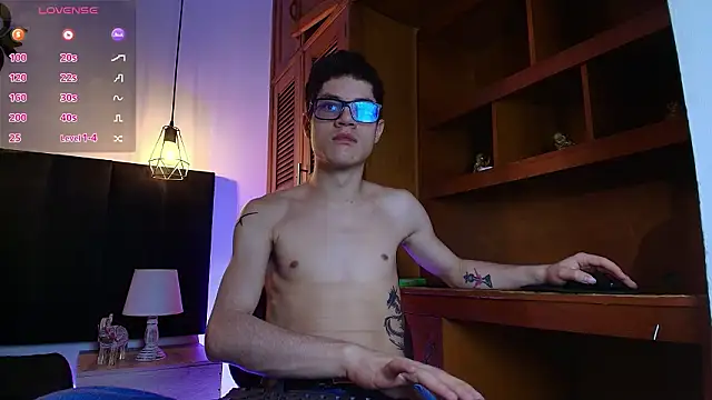 wolfandsky online show from 03/18/26, 11:24