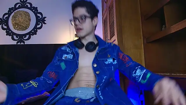 wolfandsky online show from 03/24/26, 11:26